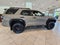 2025 Toyota 4Runner i-FORCE MAX Hybrid TRD Pro