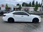 2015 Lexus LS 460 Crafted Line -AWD