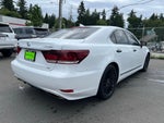 2015 Lexus LS 460 Crafted Line -AWD
