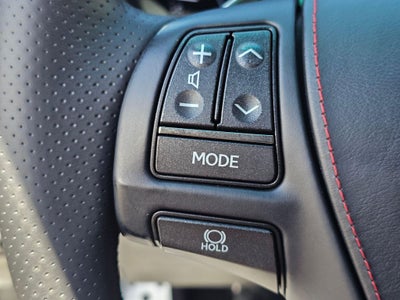 2015 Lexus LS 460 Crafted Line -AWD