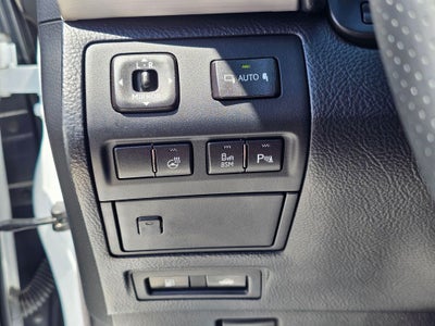 2015 Lexus LS 460 Crafted Line -AWD