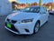2014 Lexus CT 200h -HYBRID
