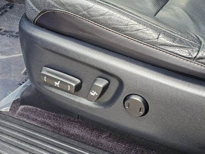 2015 Lexus GX 460 5-DOOR SUV 4X4