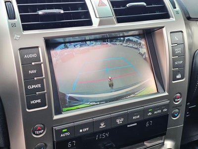 2015 Lexus GX 460 5-DOOR SUV 4X4