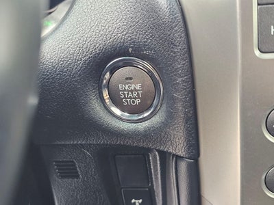 2015 Lexus GX 460 5-DOOR SUV 4X4