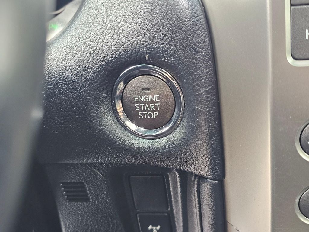 2015 Lexus GX 460 5-DOOR SUV 4X4