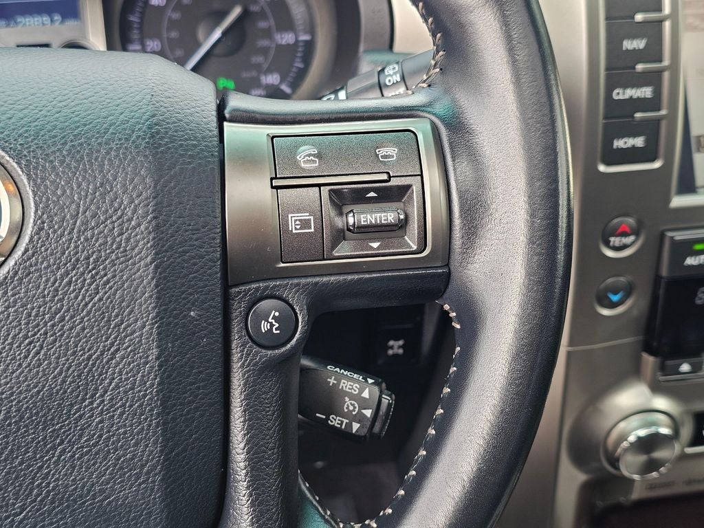2015 Lexus GX 460 5-DOOR SUV 4X4