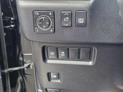 2015 Lexus GX 460 5-DOOR SUV 4X4