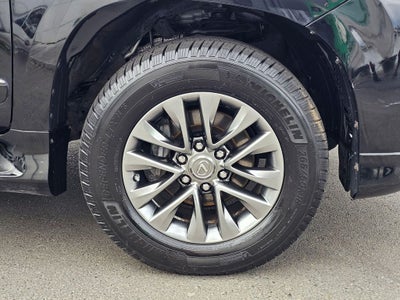 2015 Lexus GX 460 5-DOOR SUV 4X4