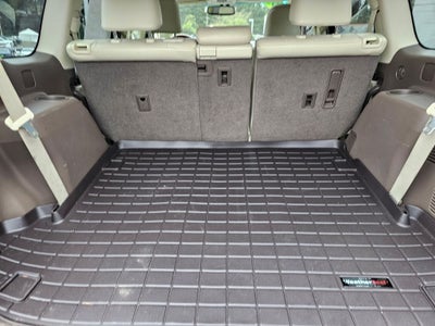 2013 Lexus GX 460 4WD