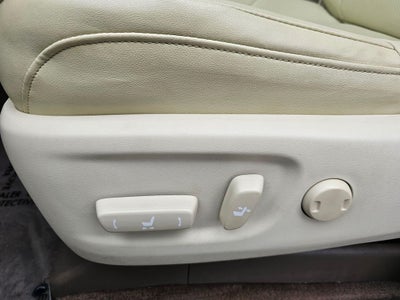 2013 Lexus GX 460 4WD