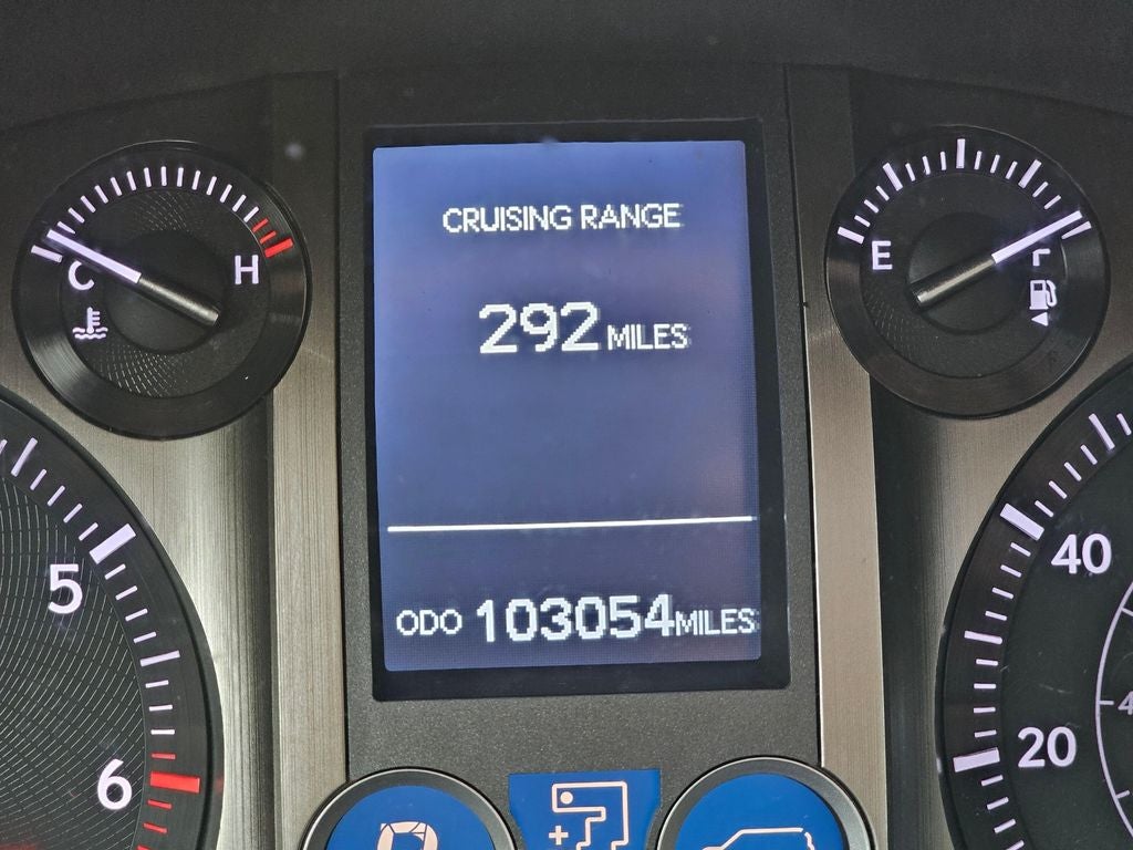 2013 Lexus GX 460 4WD