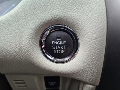 2013 Lexus GX 460 4WD