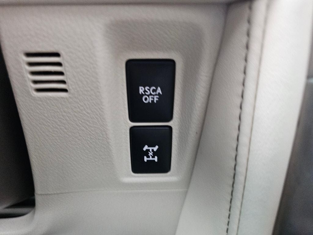 2013 Lexus GX 460 4WD