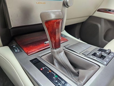 2013 Lexus GX 460 4WD