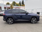 2026 Toyota RAV4 Limited -Hybrid AWD