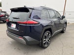 2026 Toyota RAV4 Limited -Hybrid AWD