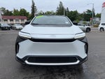2023 Toyota bZ4X Limited AWD