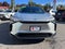 2025 Toyota bZ4X XLE