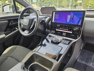 2023 Toyota bZ4X XLE