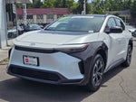 2023 Toyota bZ4X XLE