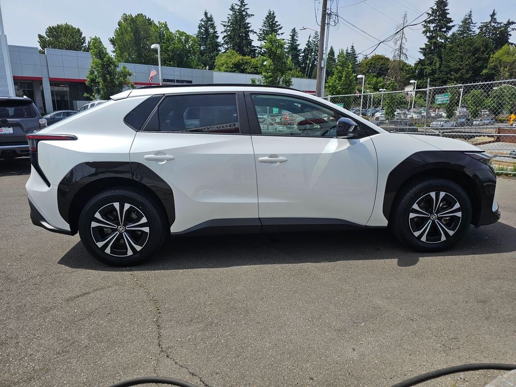 2023 Toyota bZ4X XLE