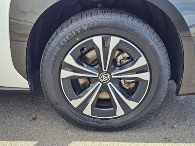 2023 Toyota bZ4X XLE