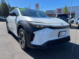2023 Toyota bZ4X XLE