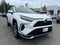 2025 Toyota RAV4 Plug-In Hybrid SE