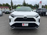 2025 Toyota RAV4 Plug-In Hybrid SE