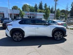 2023 Toyota bZ4X Limited -AWD