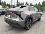 2024 Toyota bZ4X Limited -AWD-- Dual Electric Motor