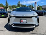 2023 Toyota bZ4X Limited -AWD