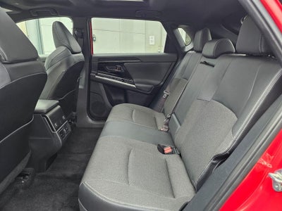 2023 Toyota bZ4X XLE