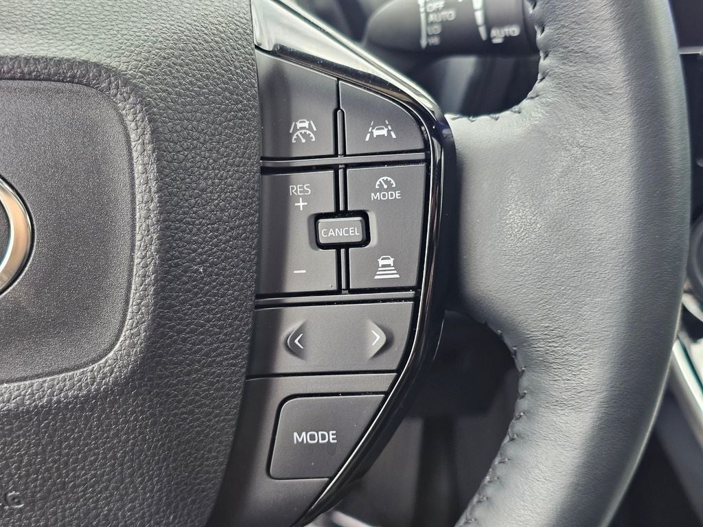 2023 Toyota bZ4X XLE