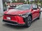 2023 Toyota bZ4X XLE