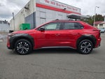2023 Toyota bZ4X XLE