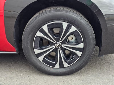 2023 Toyota bZ4X XLE