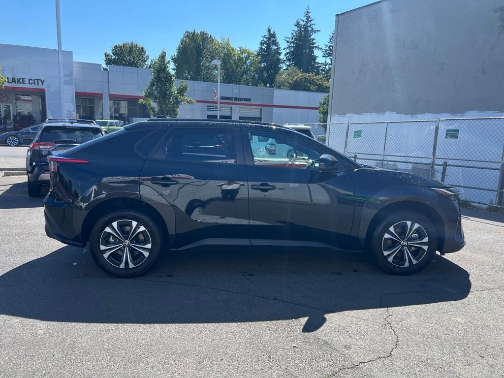 2024 Toyota bZ4X XLE -AWD