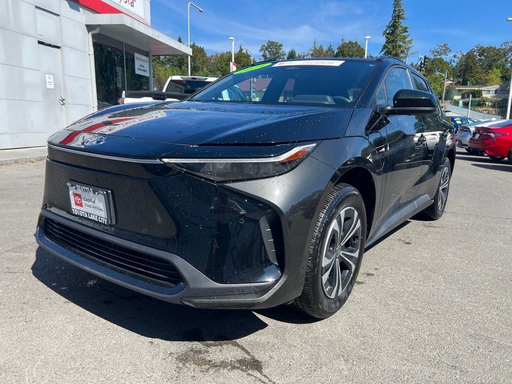 2024 Toyota bZ4X XLE -AWD