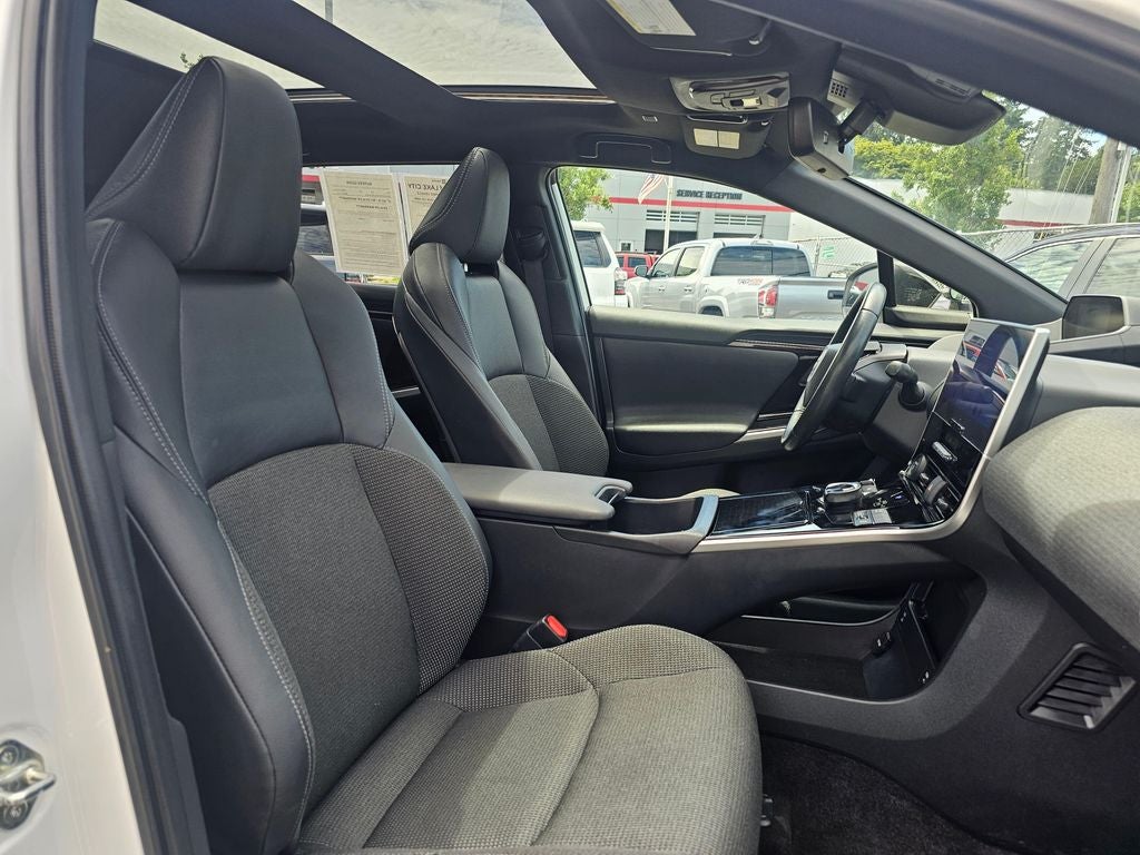 2023 Toyota bZ4X XLE -AWD