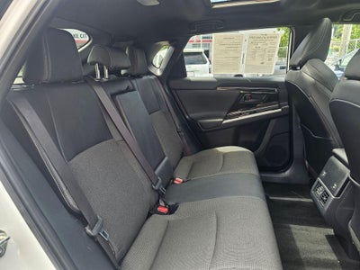 2023 Toyota bZ4X XLE -AWD