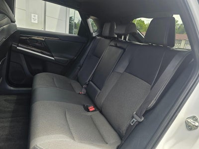 2023 Toyota bZ4X XLE -AWD