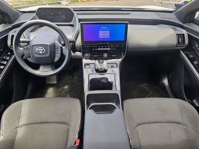 2023 Toyota bZ4X XLE -AWD