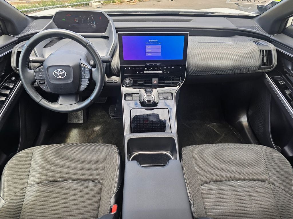 2023 Toyota bZ4X XLE -AWD