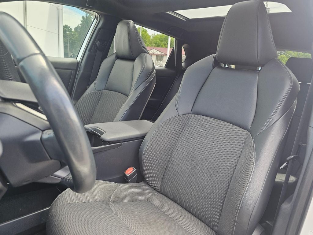 2023 Toyota bZ4X XLE -AWD