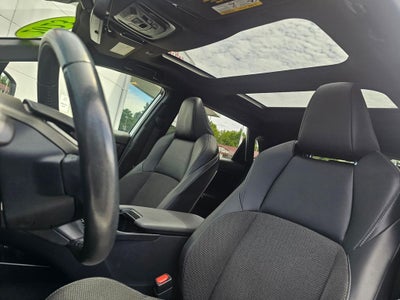 2023 Toyota bZ4X XLE -AWD
