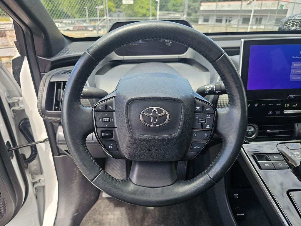 2023 Toyota bZ4X XLE -AWD