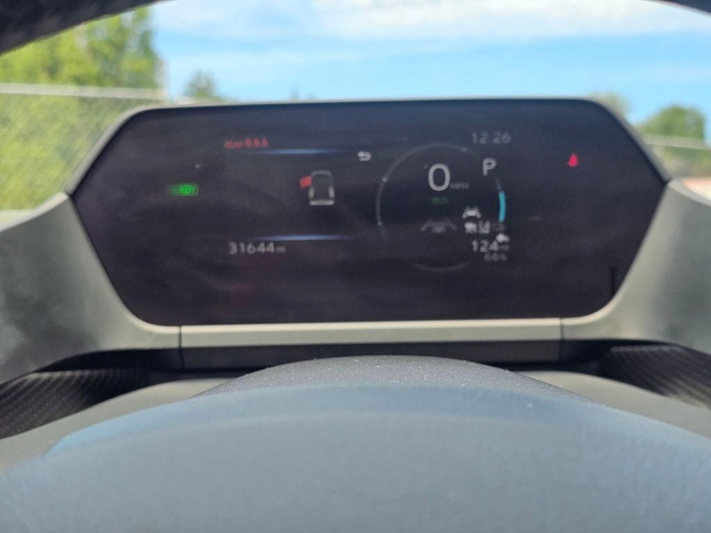 2023 Toyota bZ4X XLE -AWD