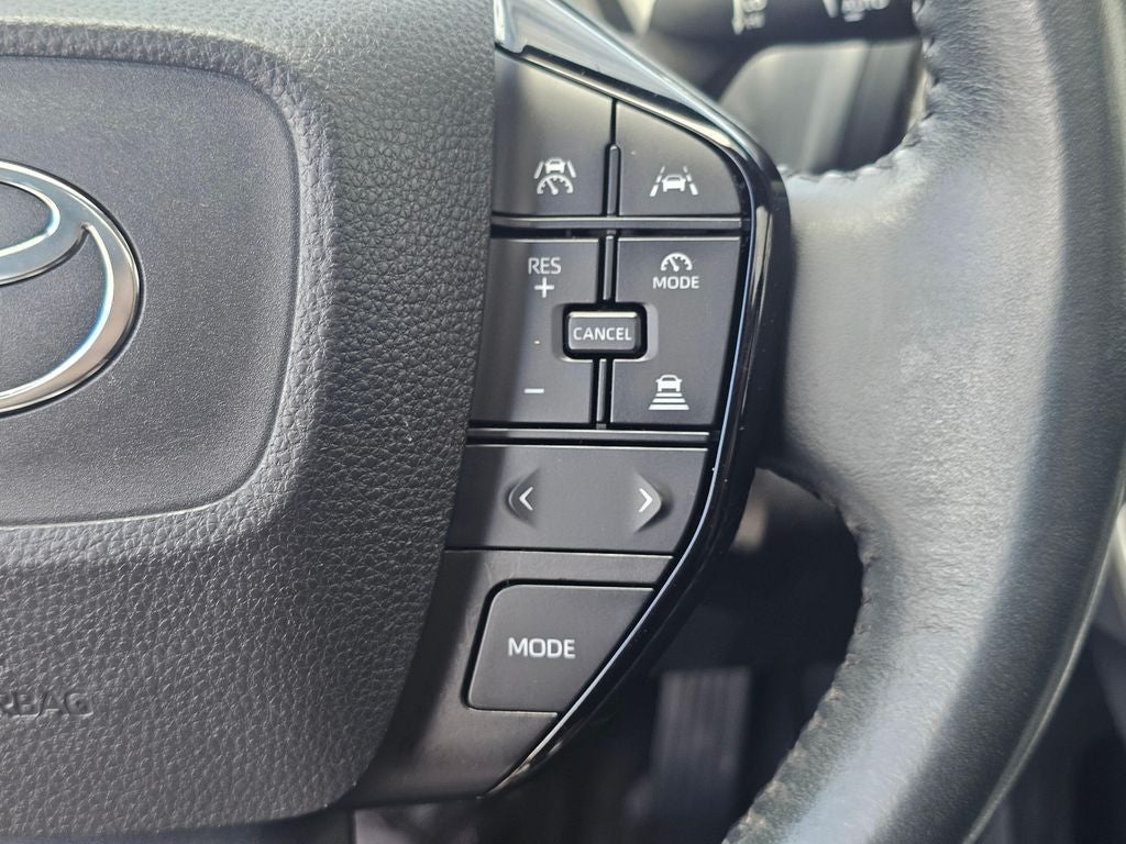 2023 Toyota bZ4X XLE -AWD